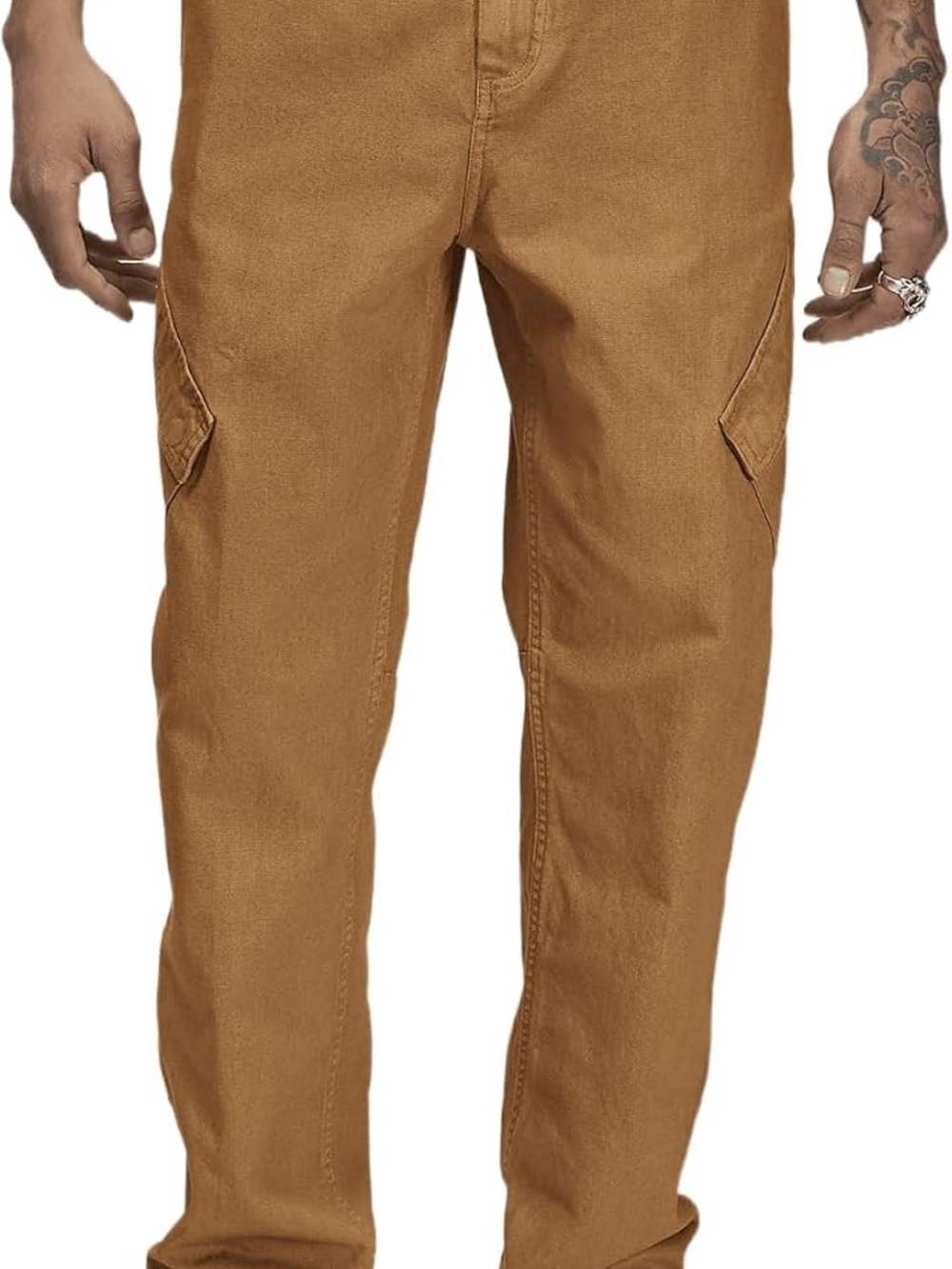 NIKE Jordan Essentials Men's Washed Chicago Pants